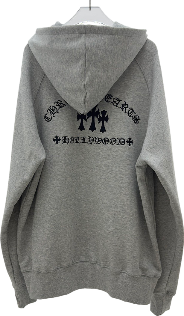 Veste chrome hearts