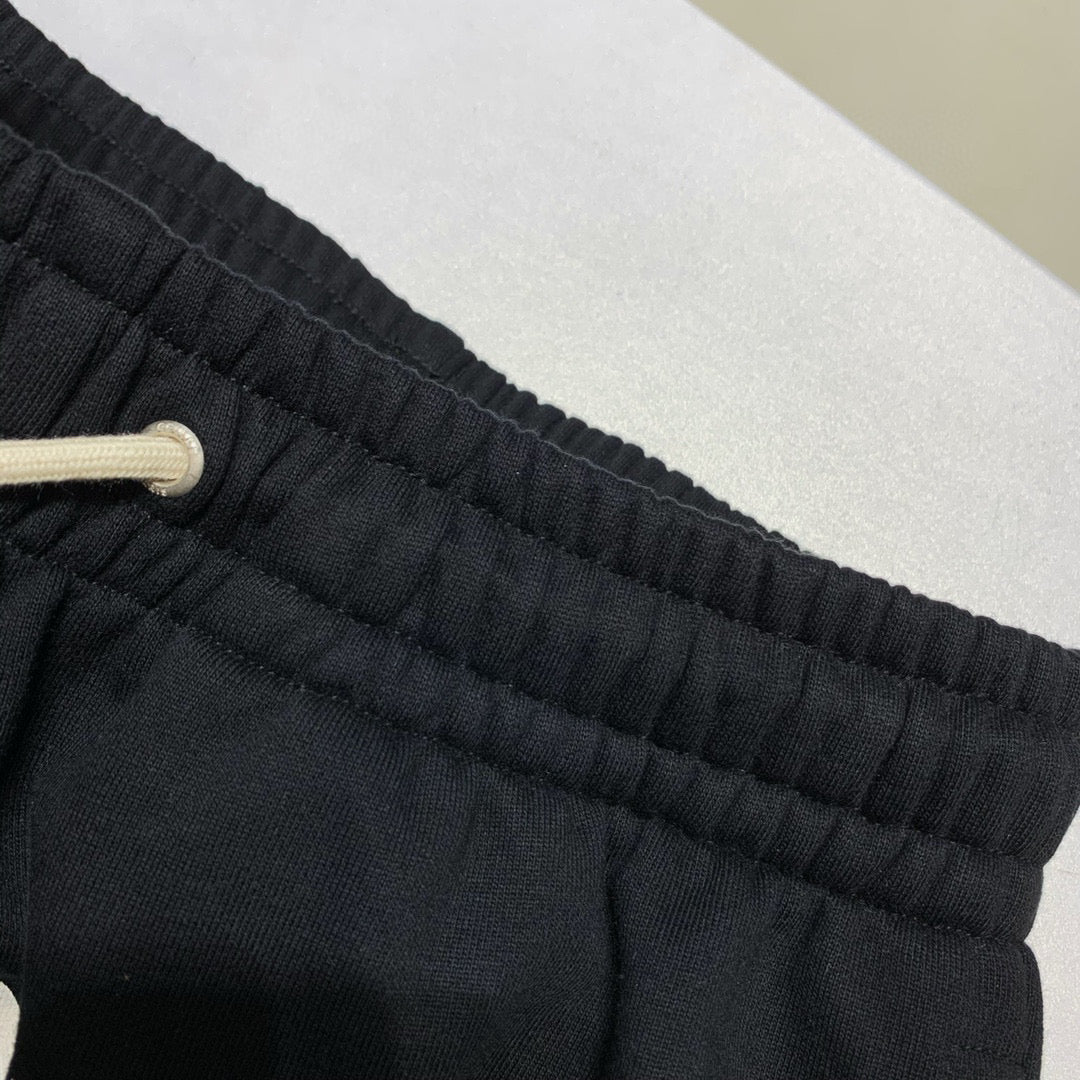 CLN black 2 tracksuit