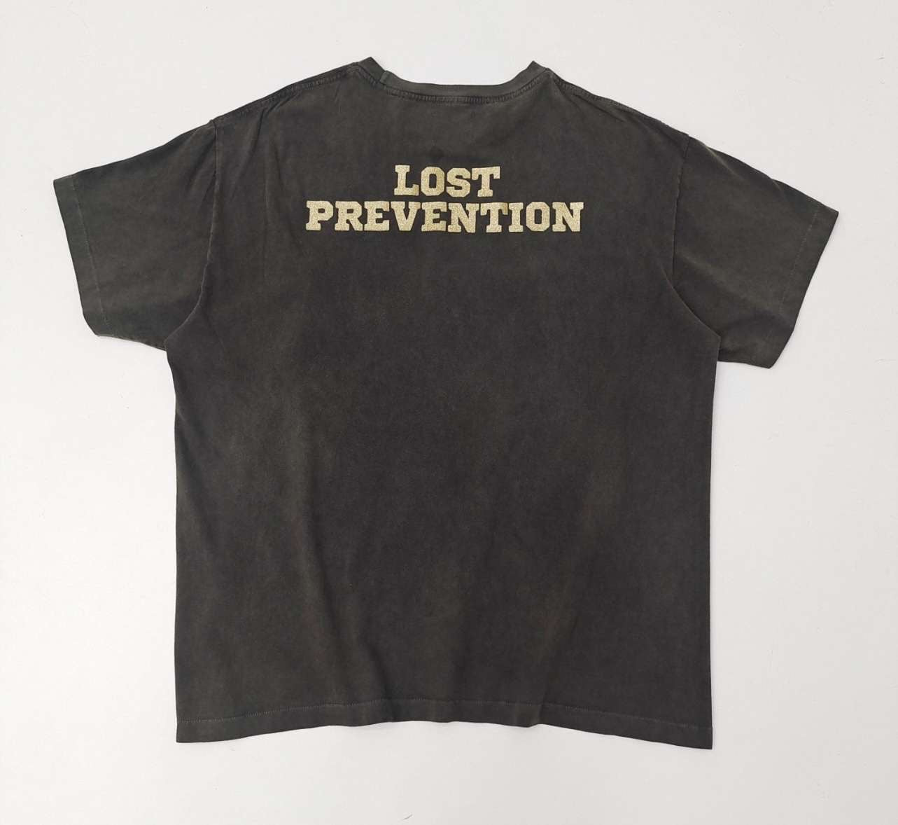 T-shirt Galery DEPT