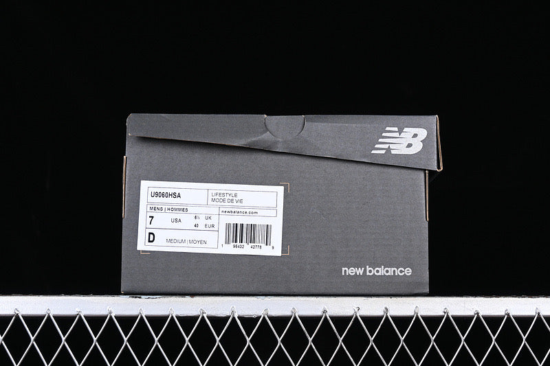 Neue B-Sneaker der 9060-Serie