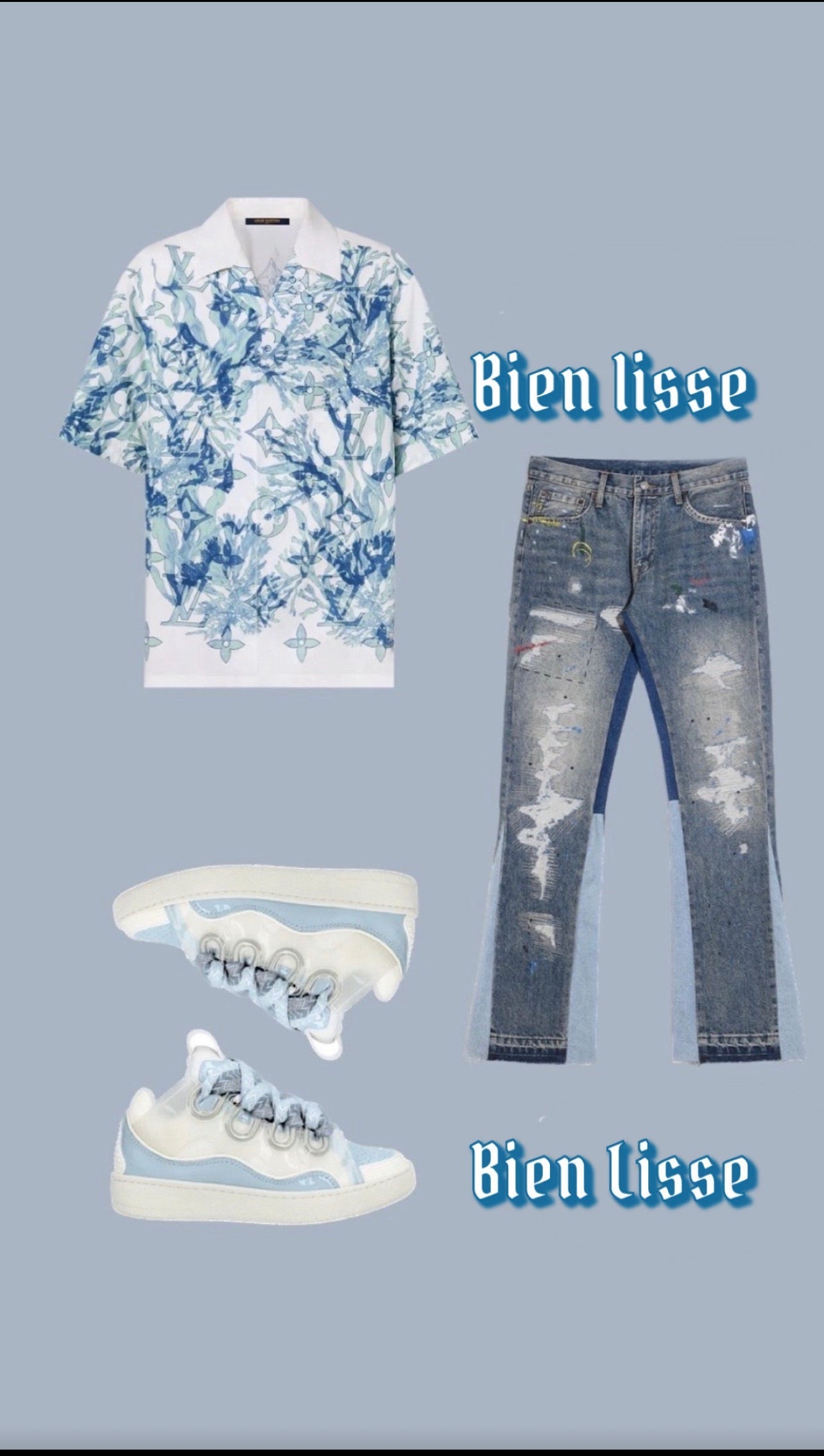 STYLE 4 FINITION HAALAND