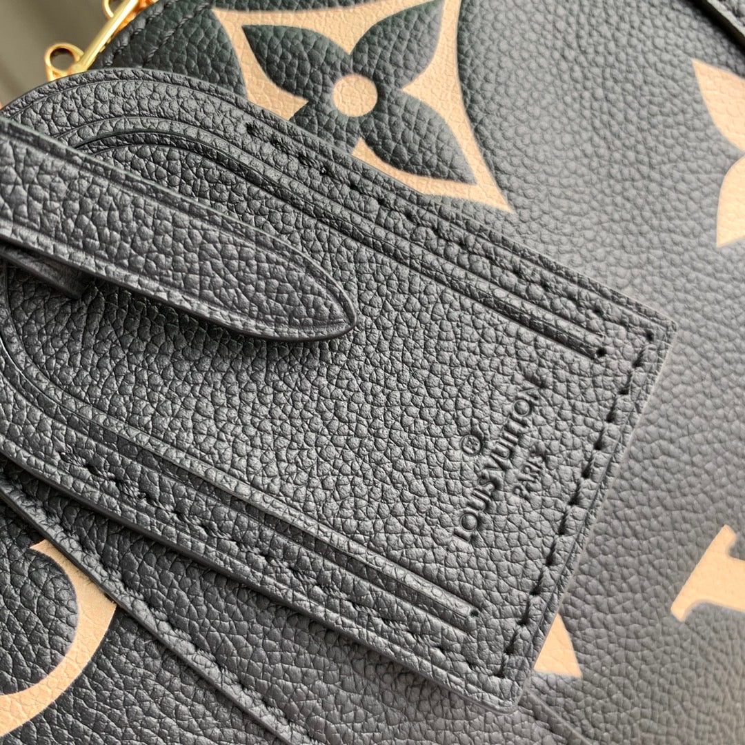 Sac Keepall Bandoulière 45 10/10 facture
