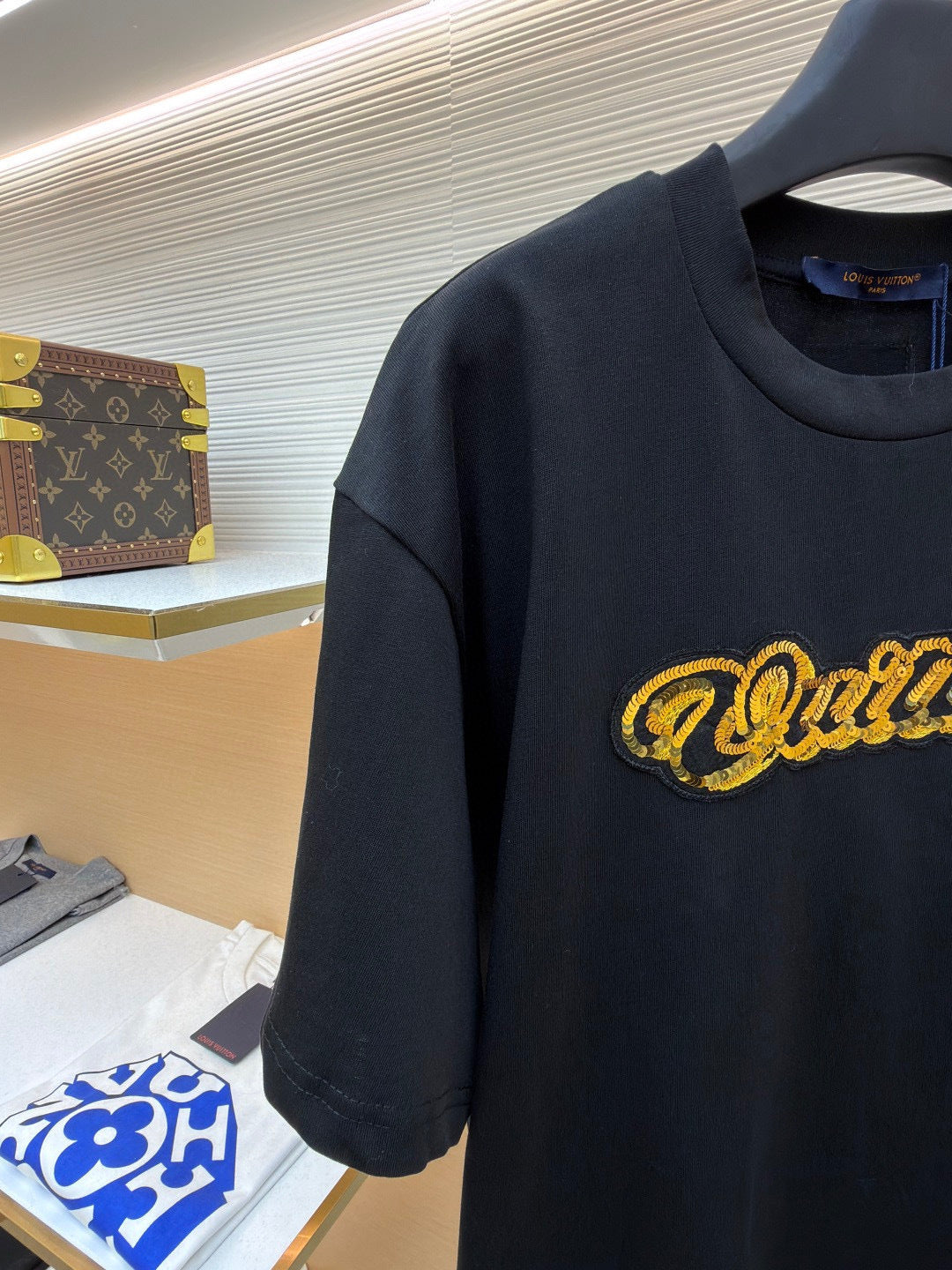 T shirt Lv Ornemonte 2026