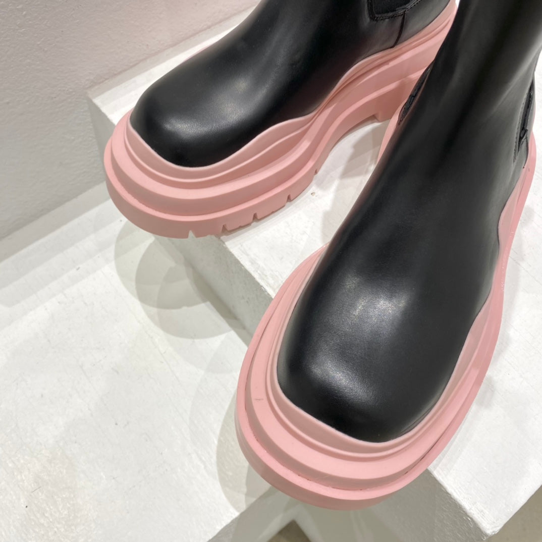 Bottes Bottega Vnta