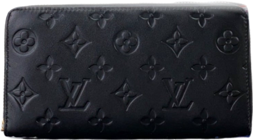 Lv coin purse and card holder