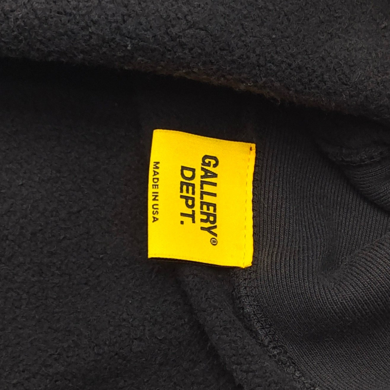 Gallery Dept x G Sweat