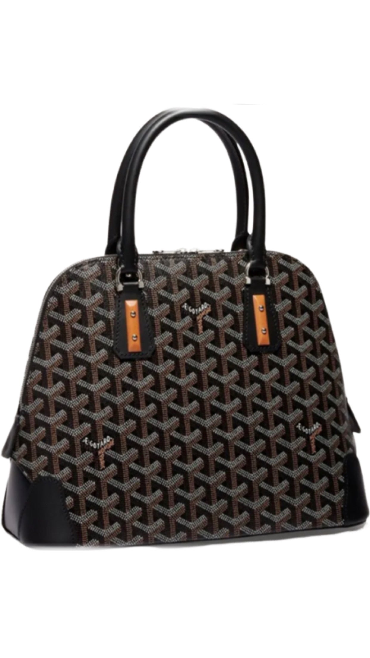 Sac vendome black facture