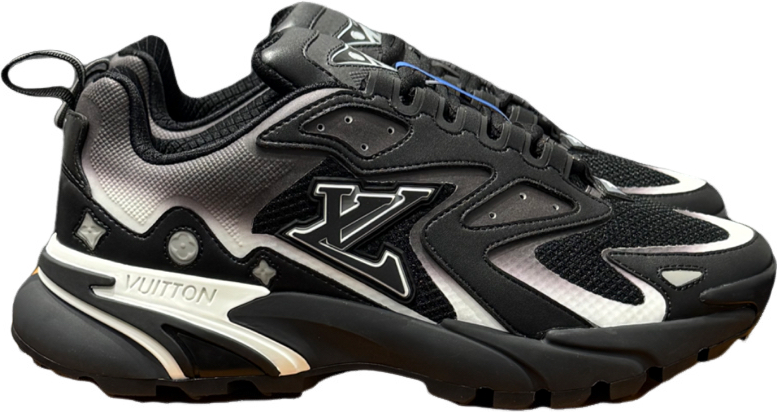 Sneakers Lv tatic facture