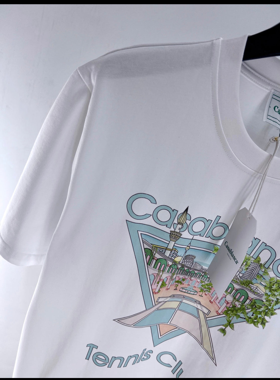Casa Blanca-T-Shirt