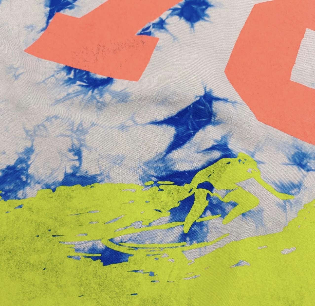 Galerie DEPT T-Shirt