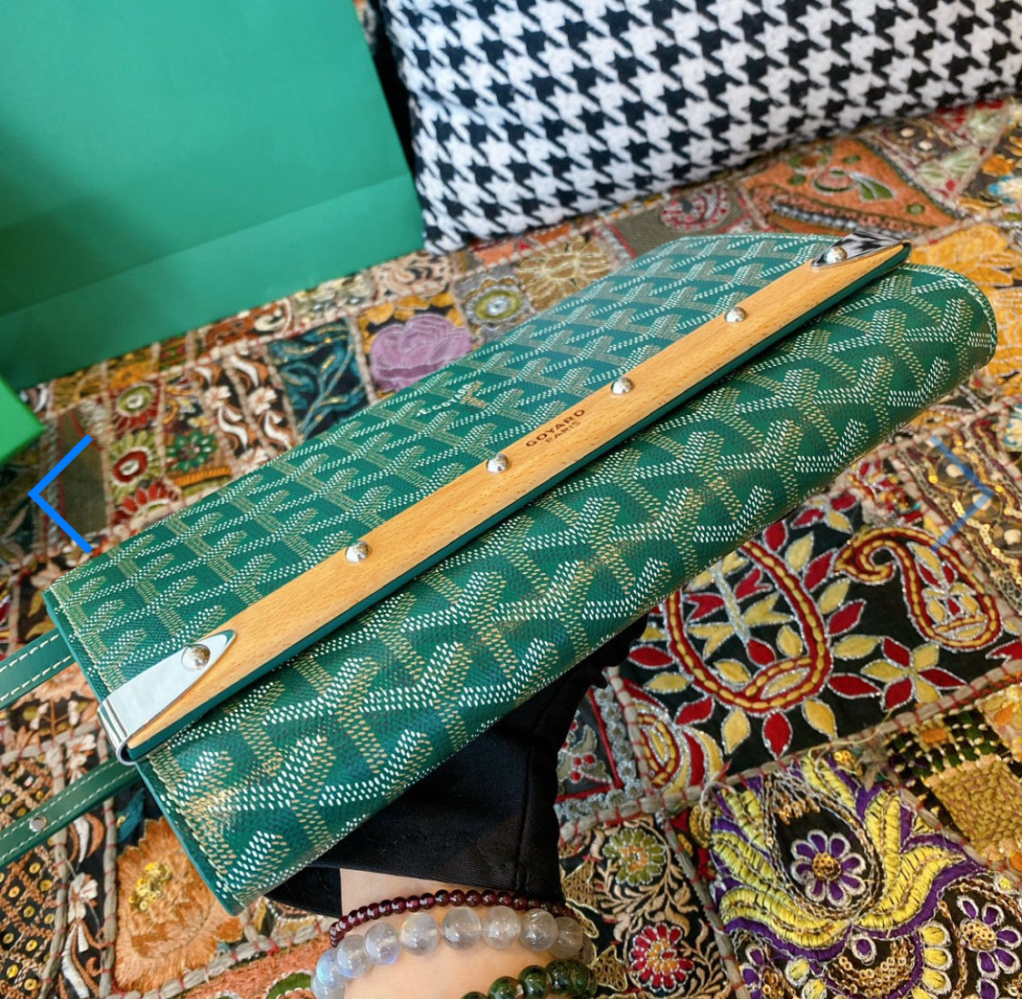 Monte Carlo mini invoice case