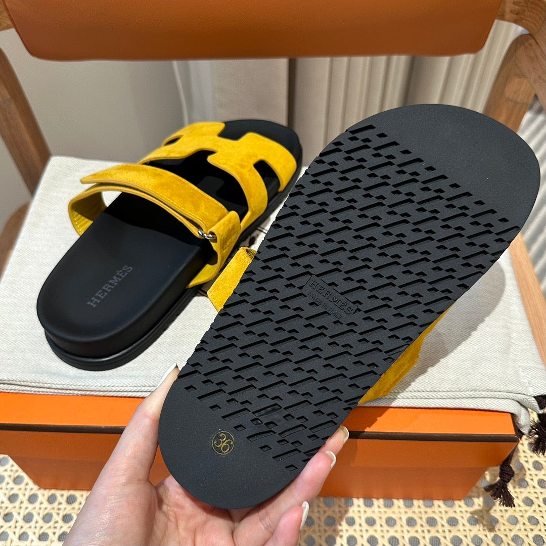 Hrms Cyprus Flip Flop