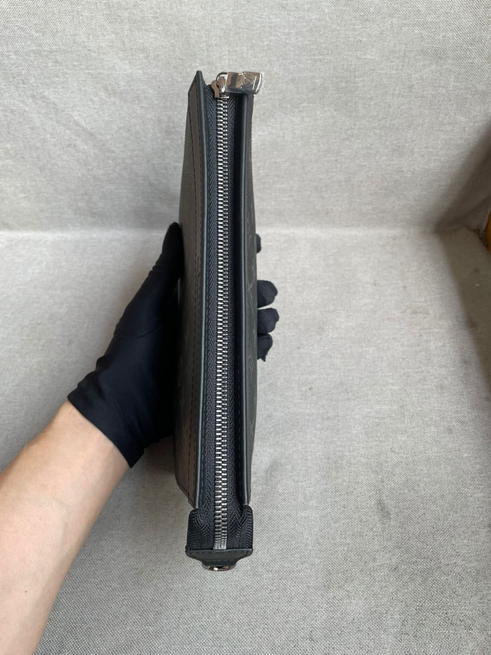 Gaston Tragbare Geldbörse 10/10