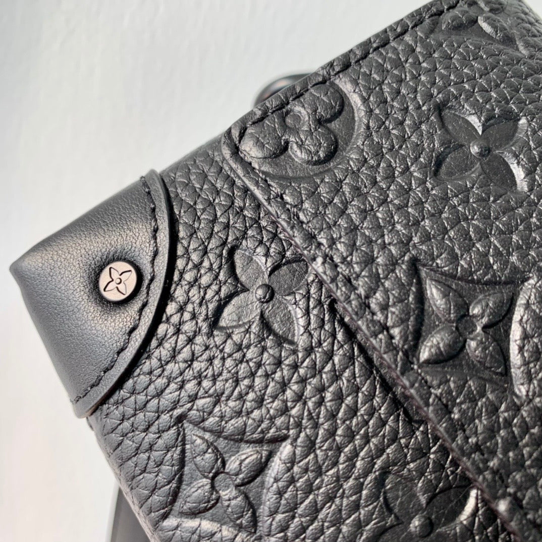 Steamer Wearable Wallet 10/10 invoice