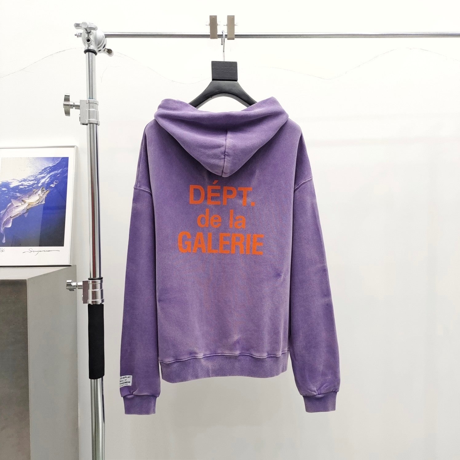 Jacket Gallery Dept