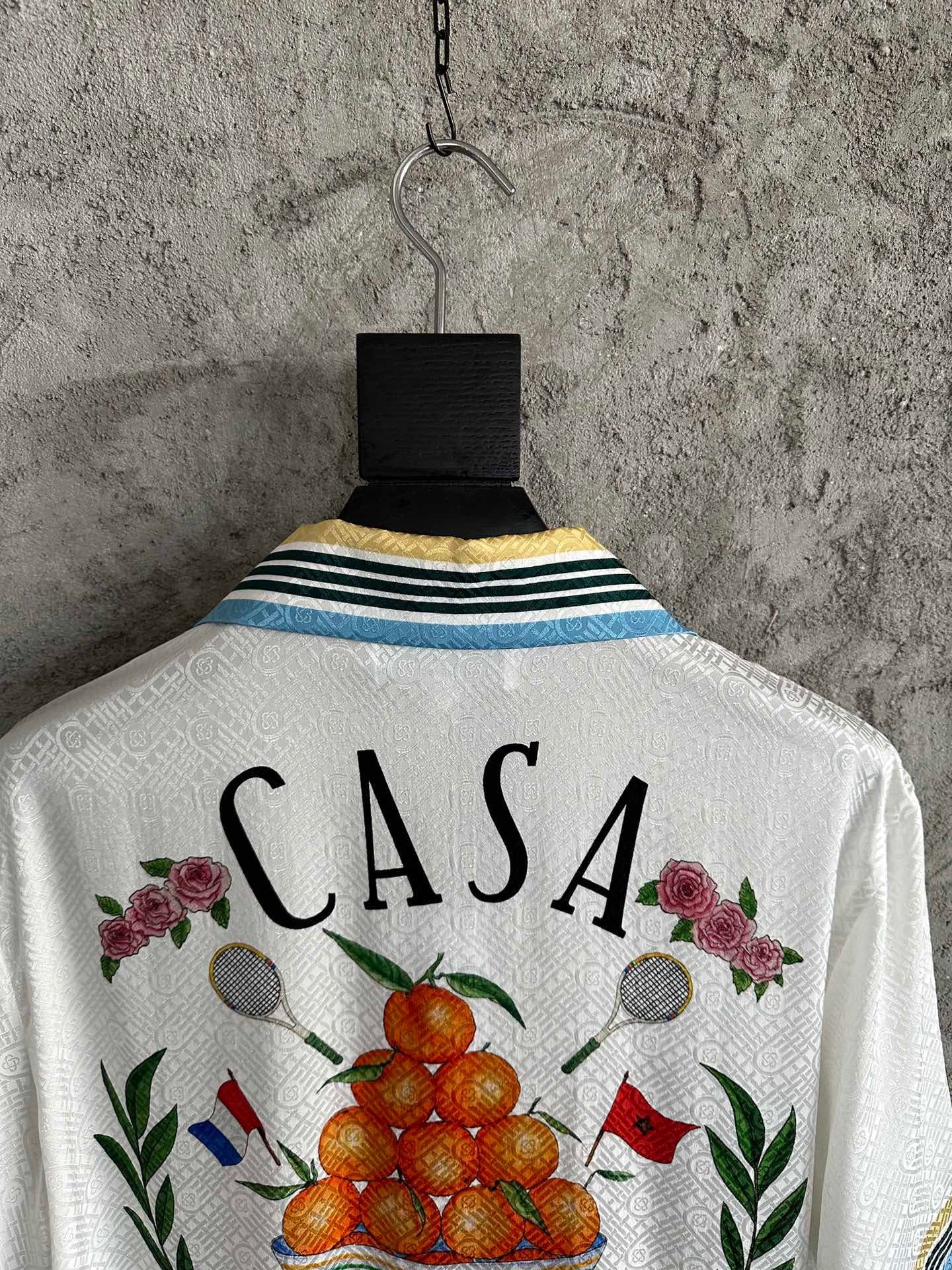 Casa-Shirt