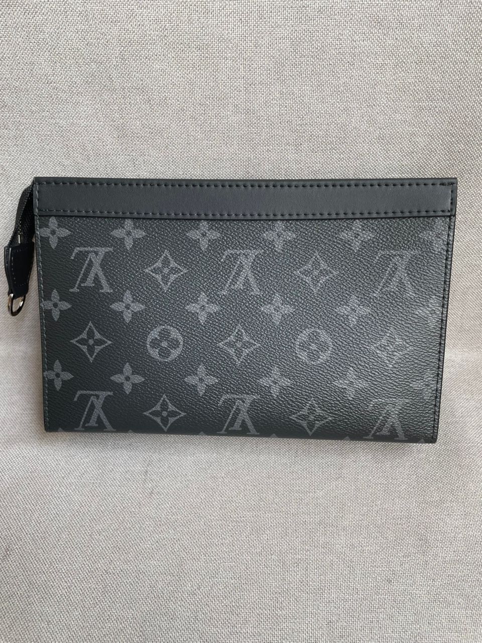 Gaston Wearable wallet invoice 10/10