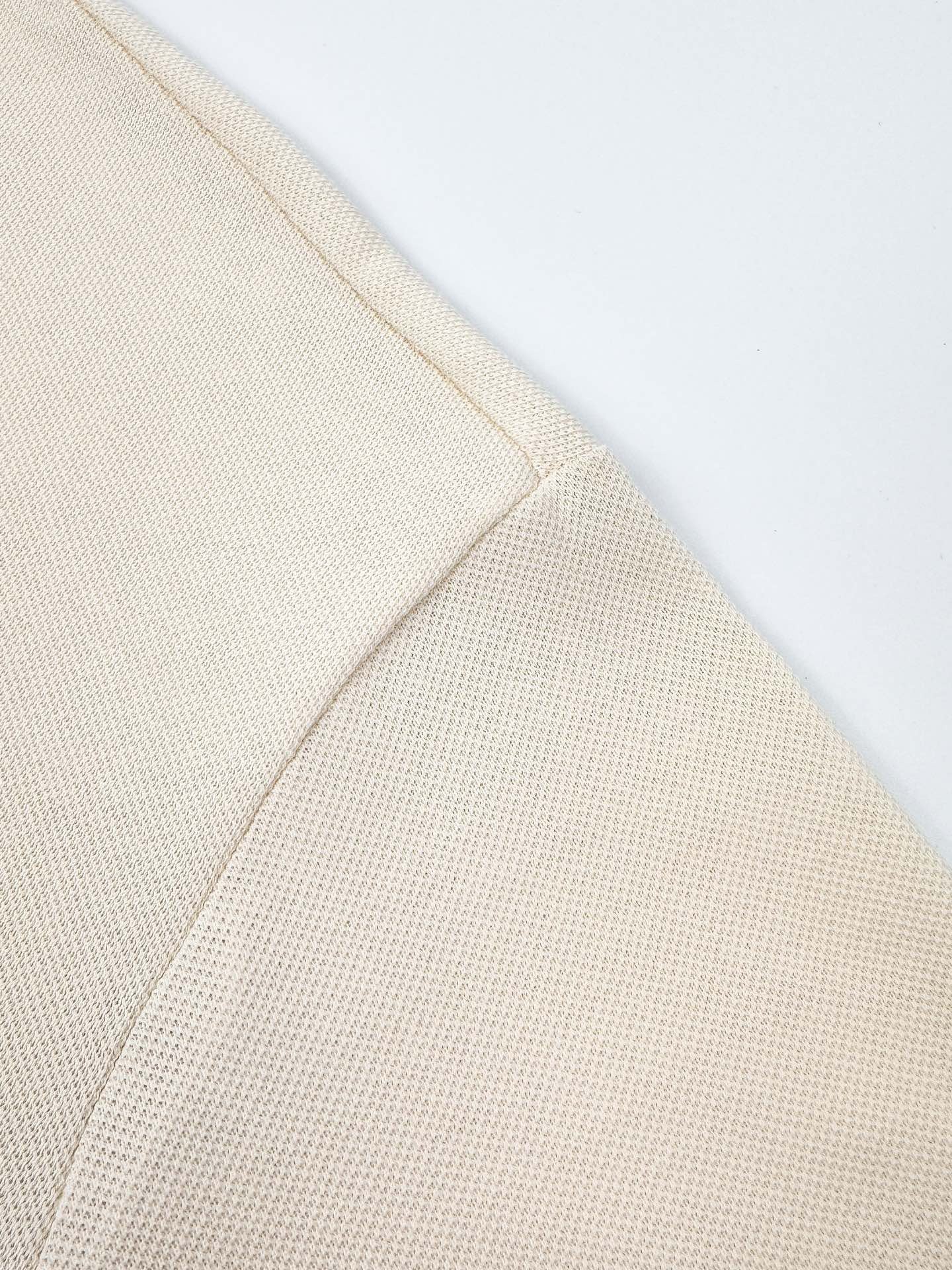 Beige Prd Polo Shirt