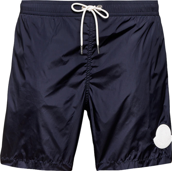 Mnc swim shorts