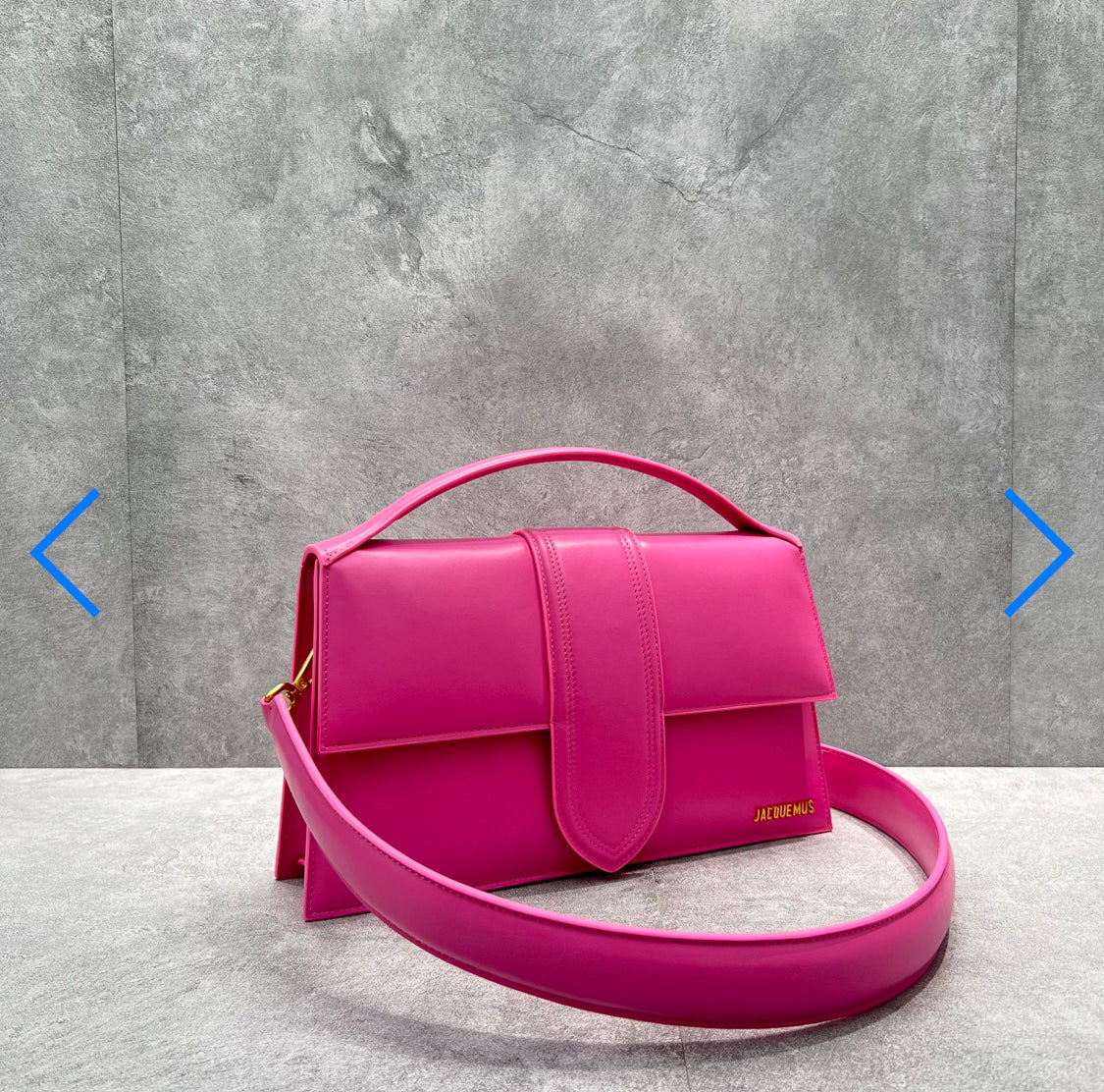Sac banbino 10/10 facture