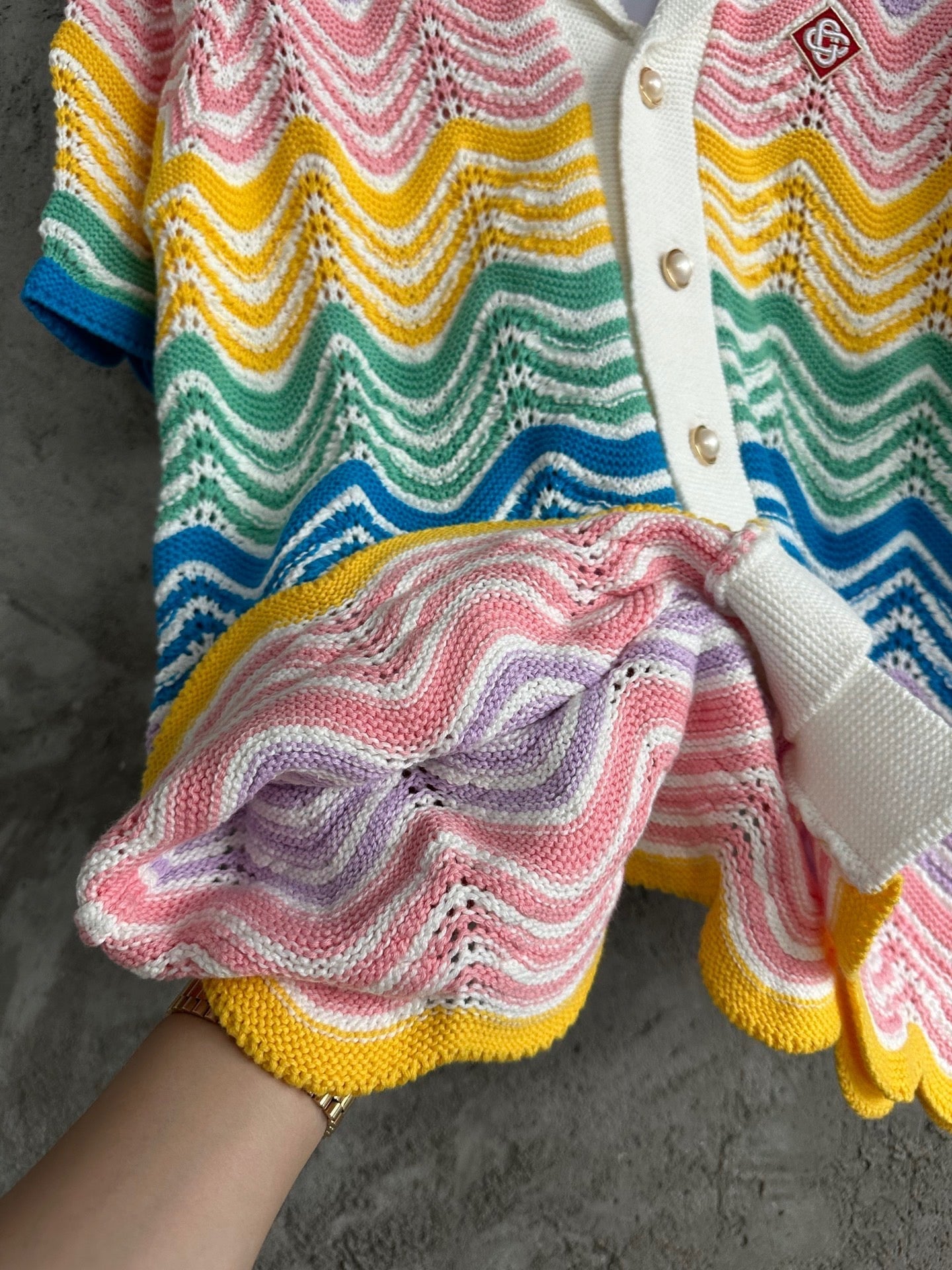 Casabl chemise