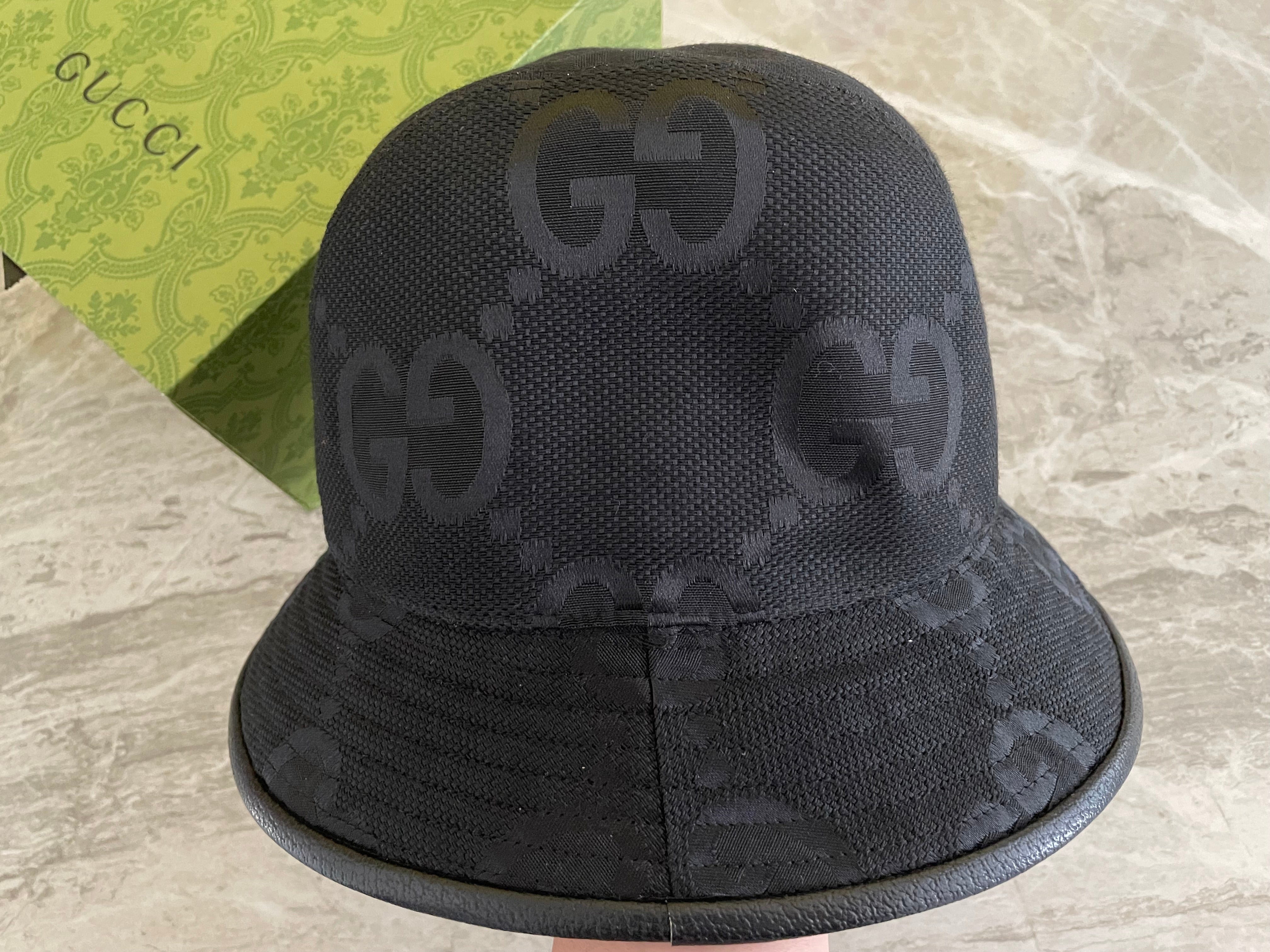 Bob Gg Jumbo black with receipt