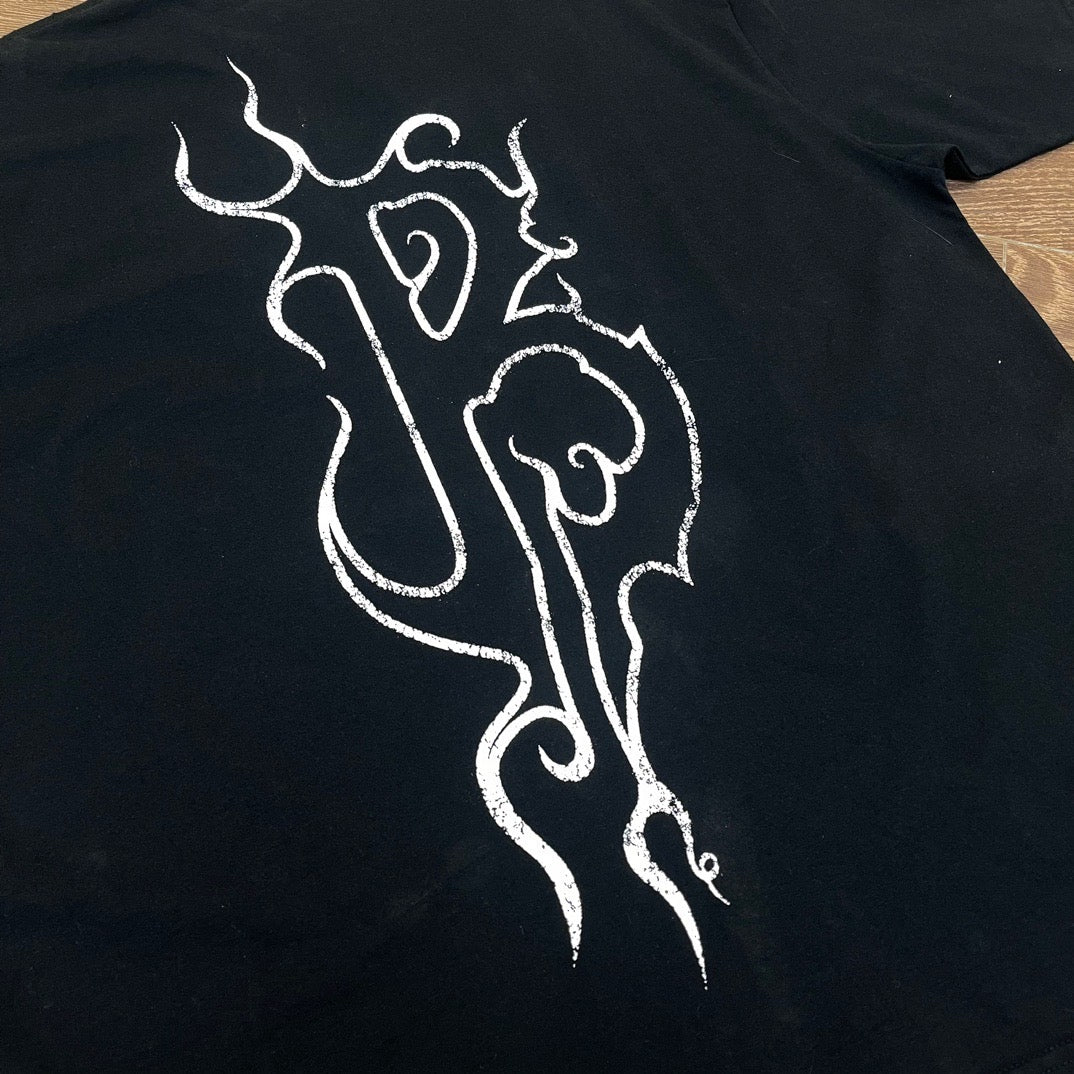 Blncg Übergroßes T-Shirt