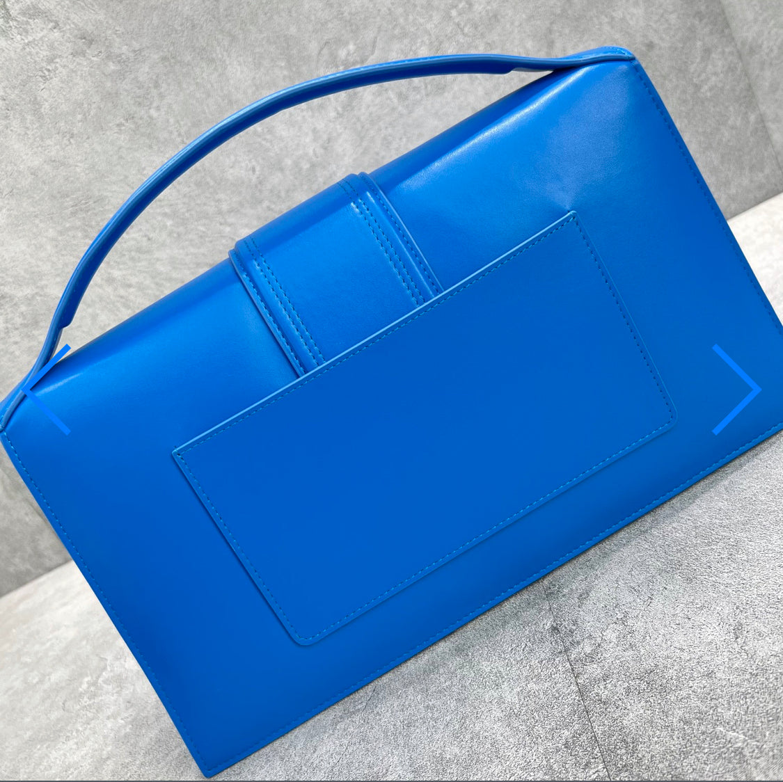 Sac banbino 10/10 facture
