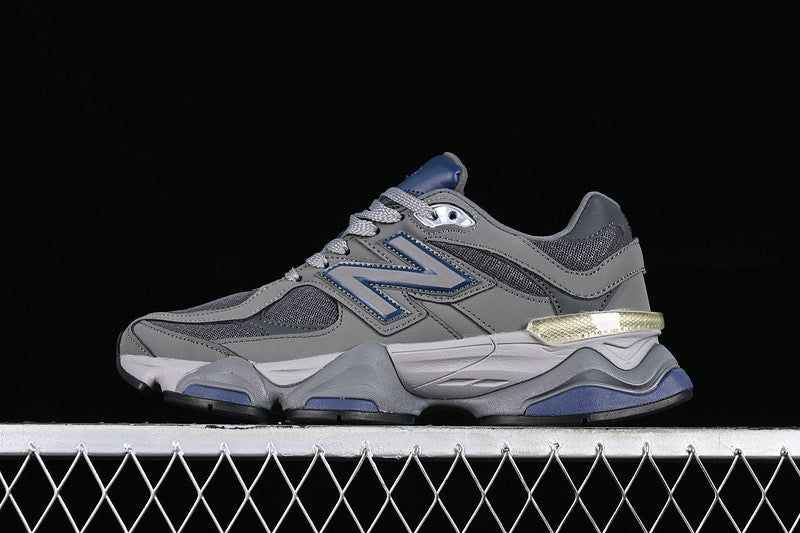 Neue B-Sneaker der 9060-Serie