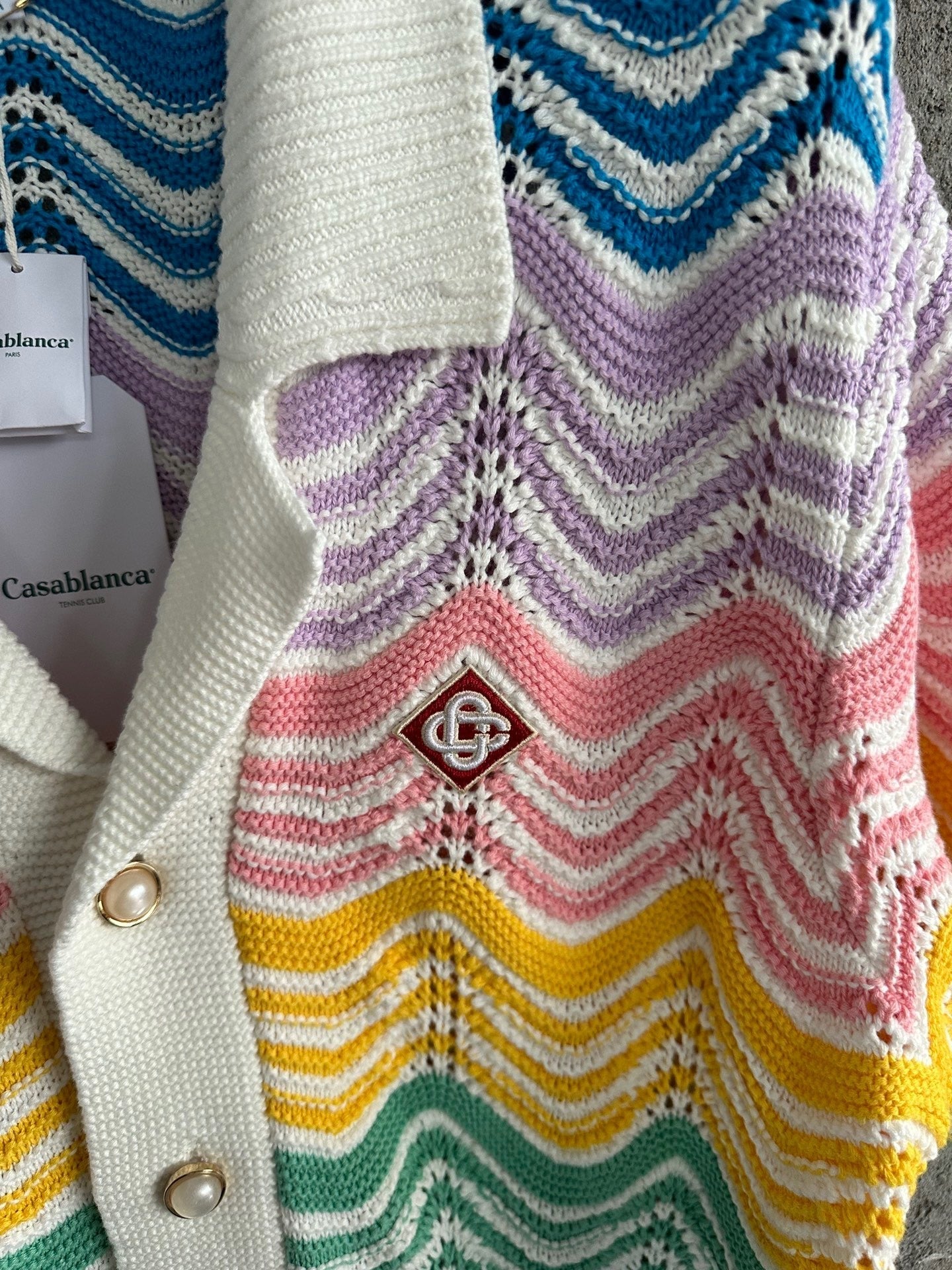 Casabl chemise