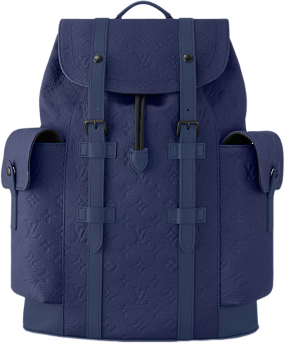 Sac à Dos Lv christopher MM facture