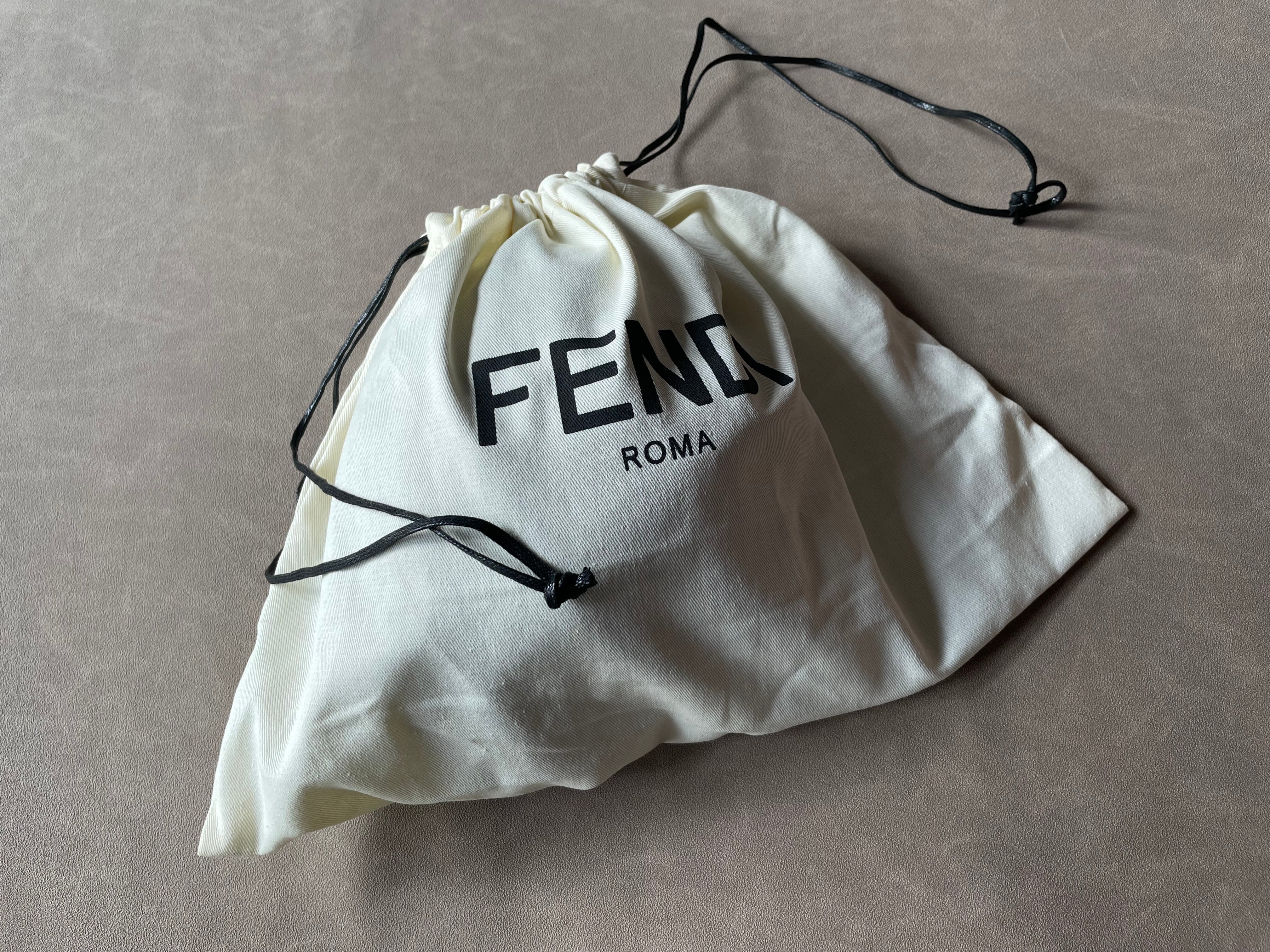 FF BLACK V3 cap + ticket