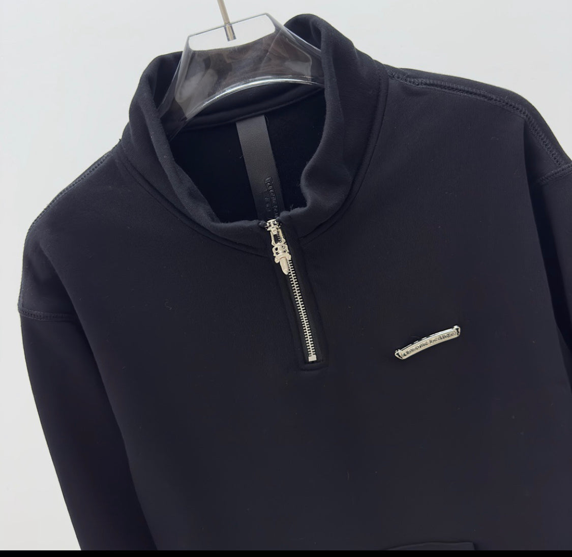 Chrome hearts jacket