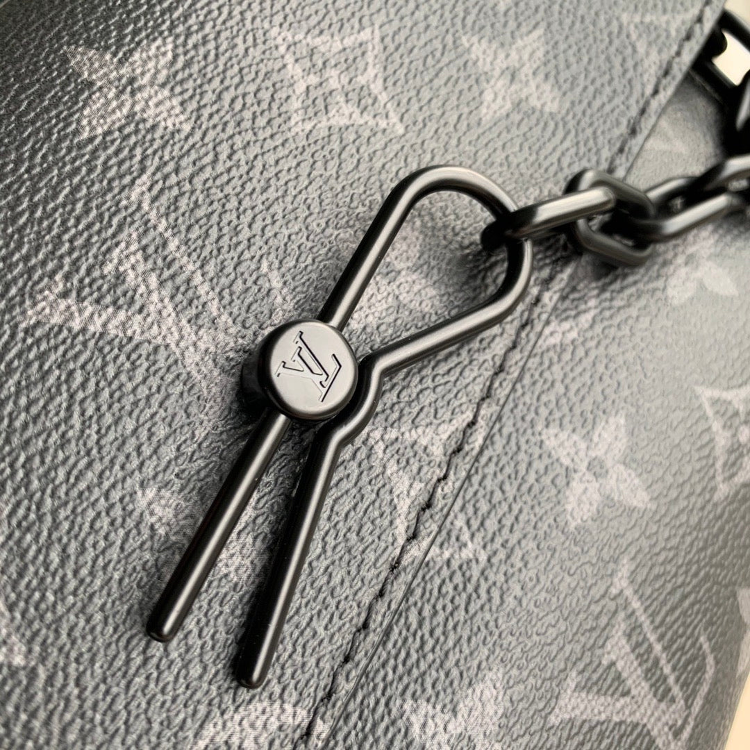 Sac messenger Steamer 10/10 facture