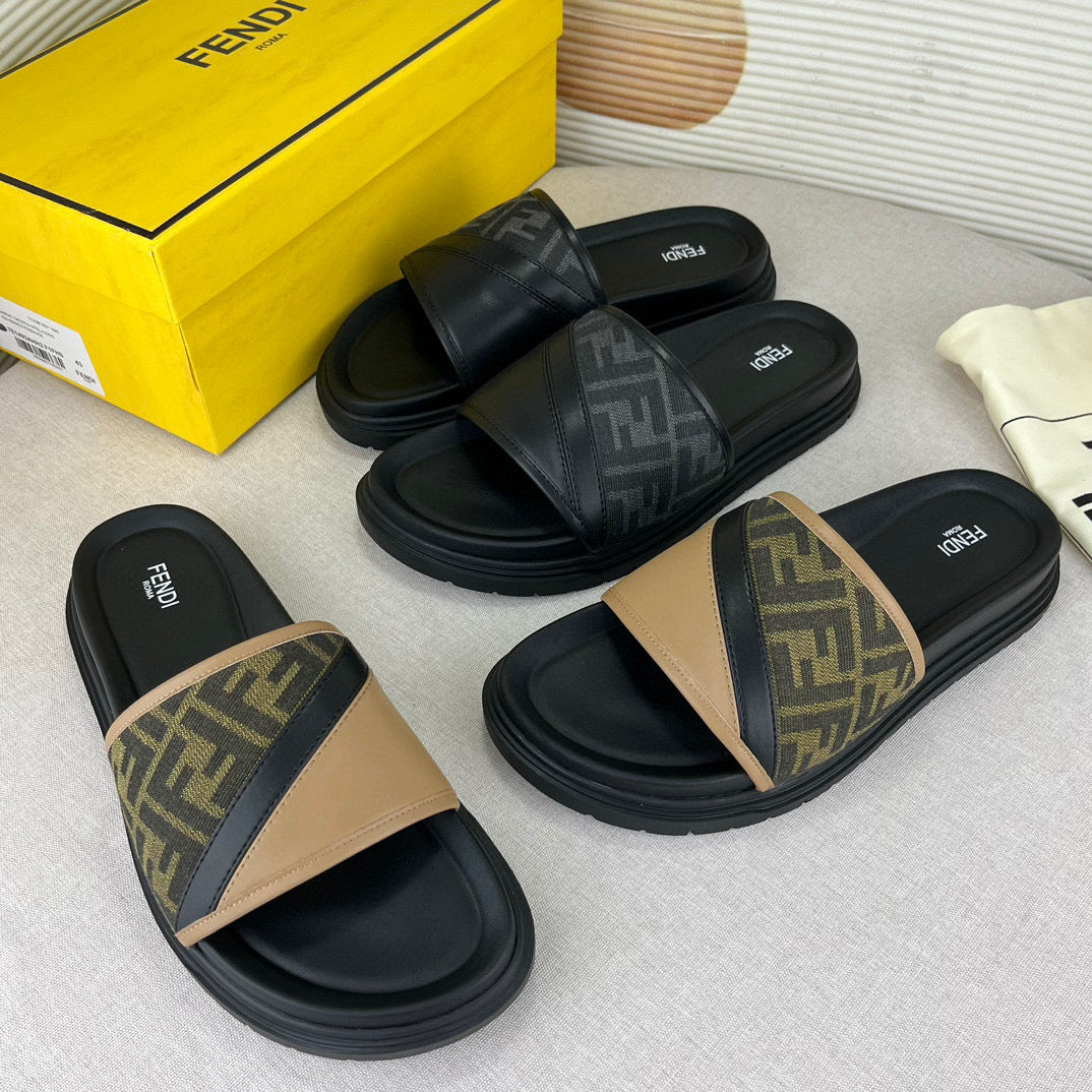 FND Diagonal Slides