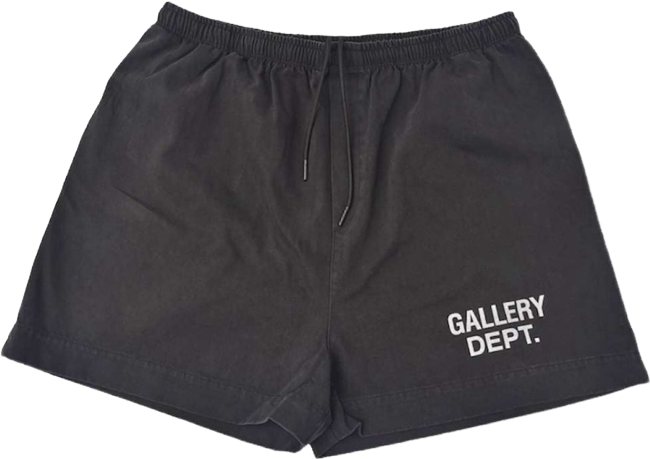 Short Gallery dept