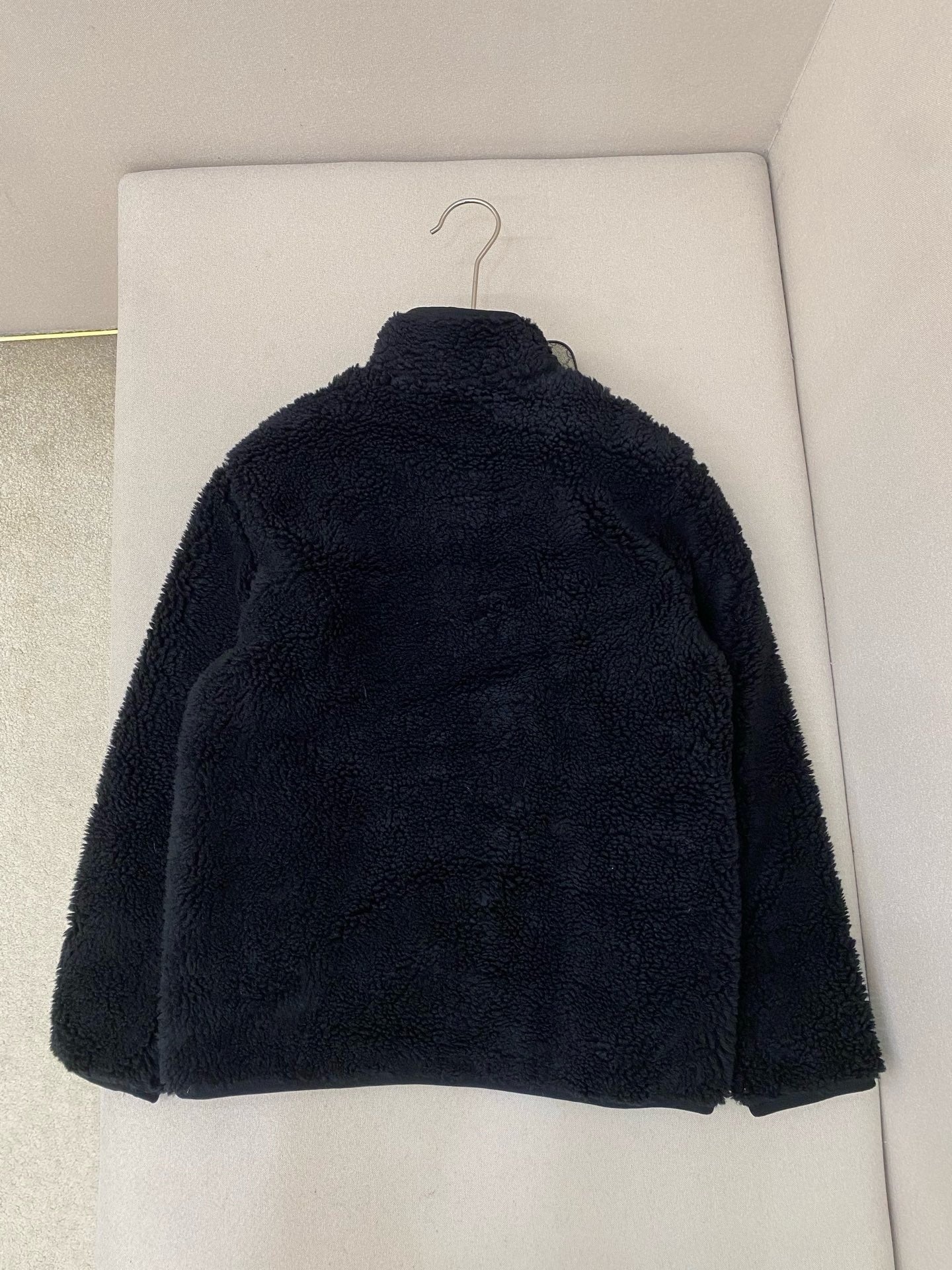 Veste Cd polaire de ski 47