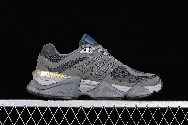 Neue B-Sneaker der 9060-Serie