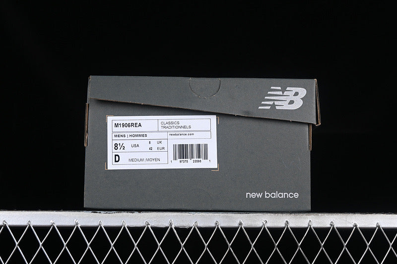 New b sneakers 1906 séries