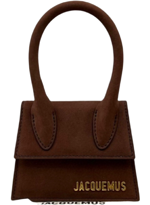 Sac chiquito 10/10 facture