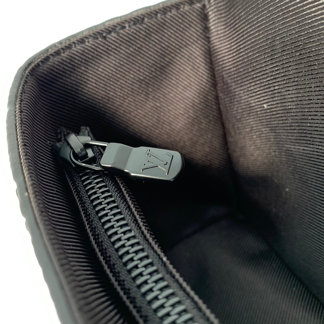 Steamer Wearable Wallet 10/10 invoice