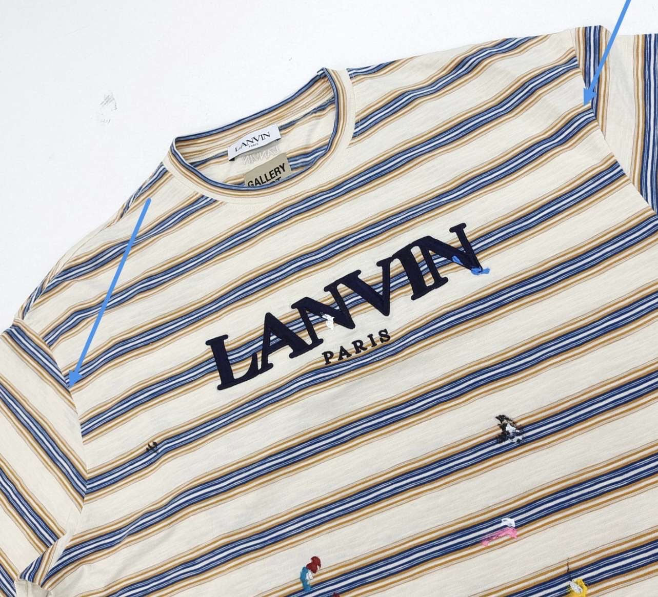 Galerie DEPT T-Shirt