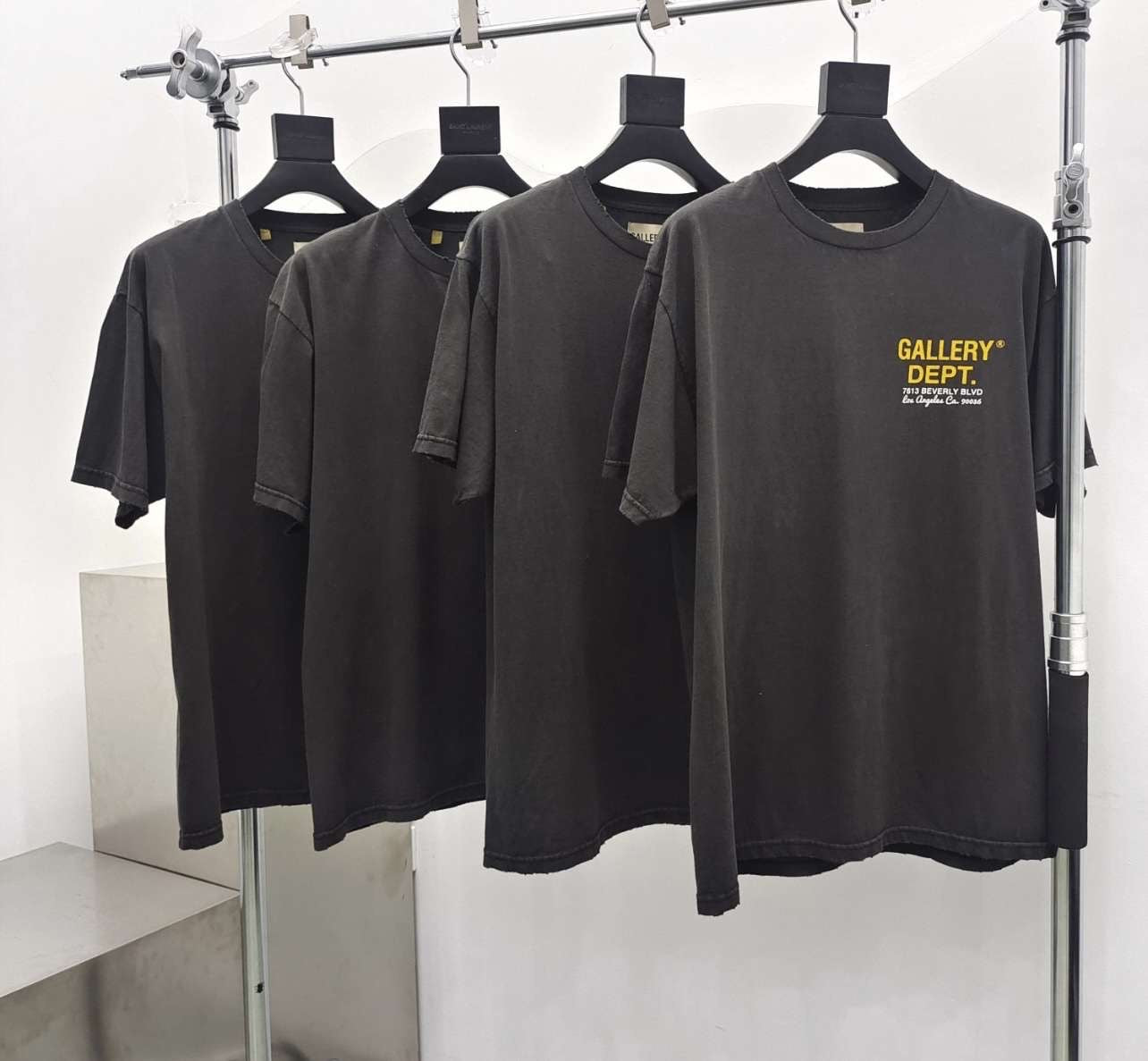 Galerie DEPT T-Shirt
