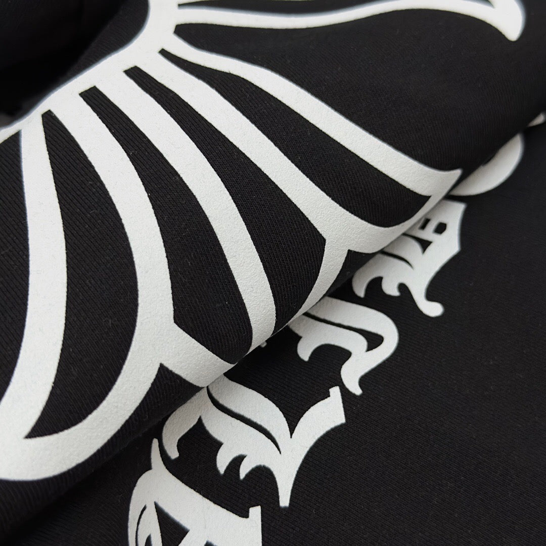 Chrome Hearts Jacket