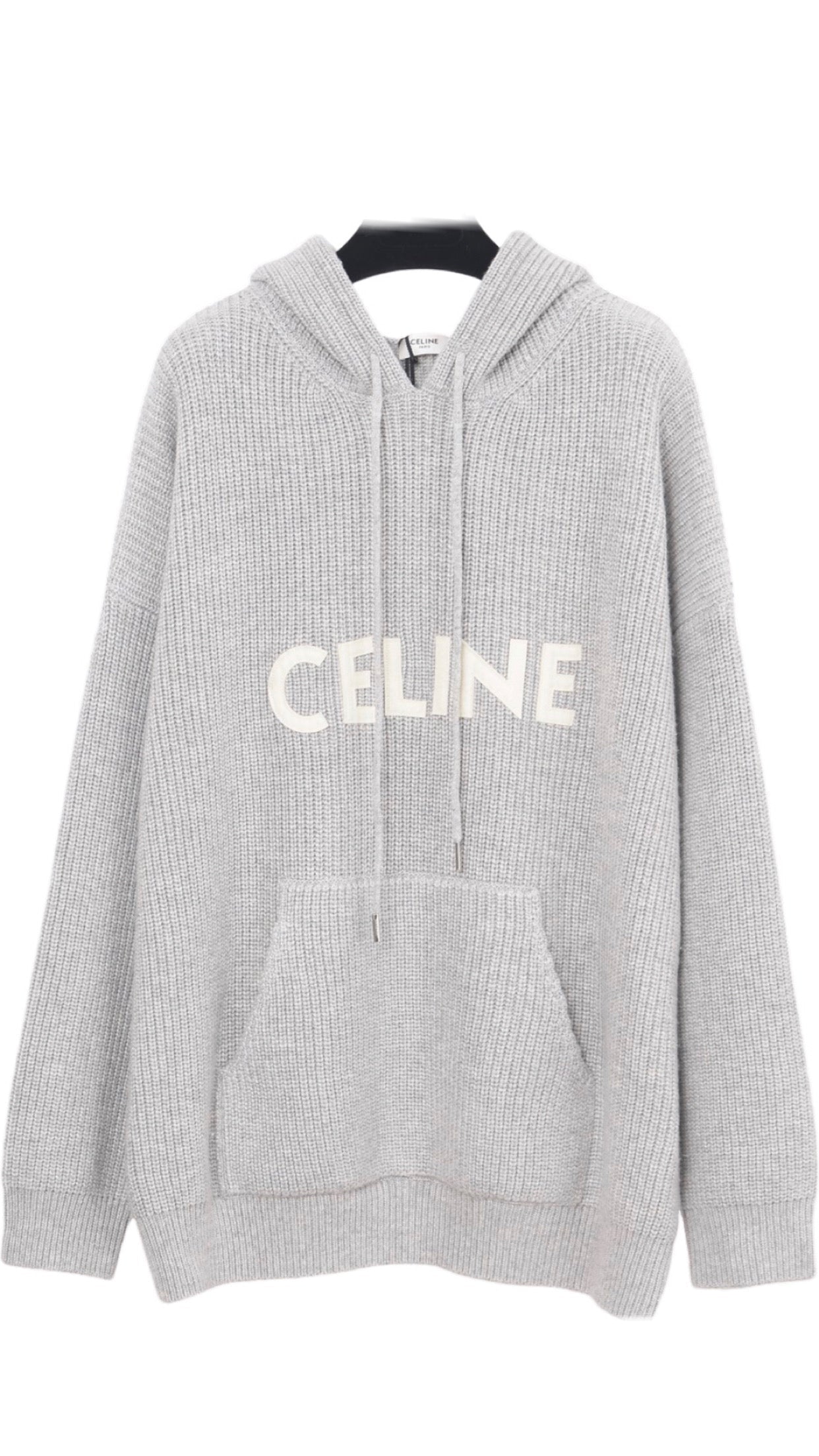 Celine Winter-Sweatshirt