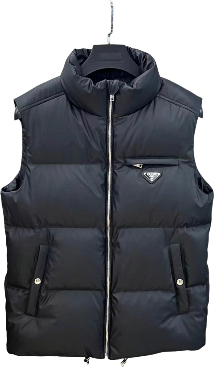 Prd without black handle