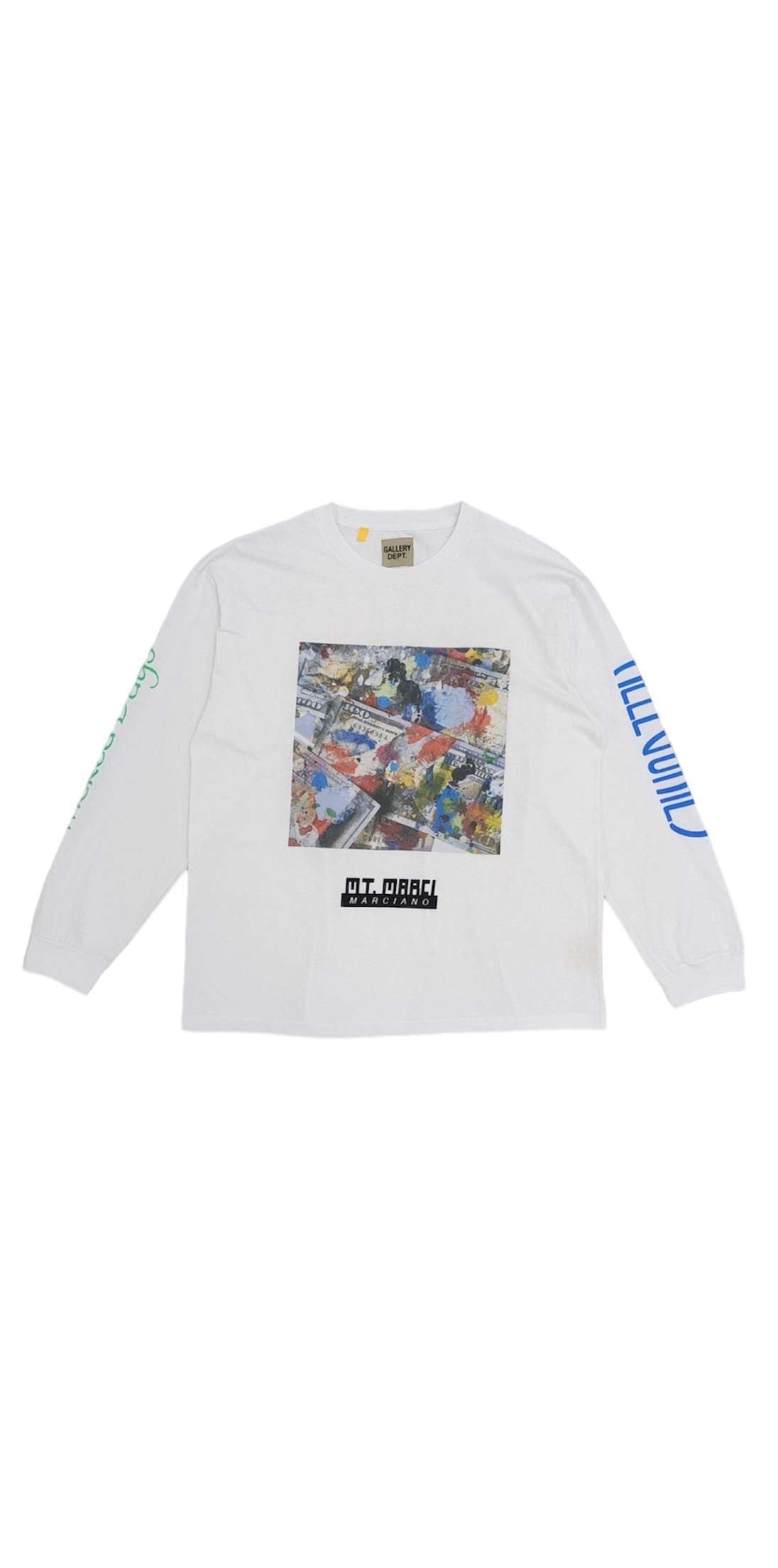 Galerie DEPT T-Shirt