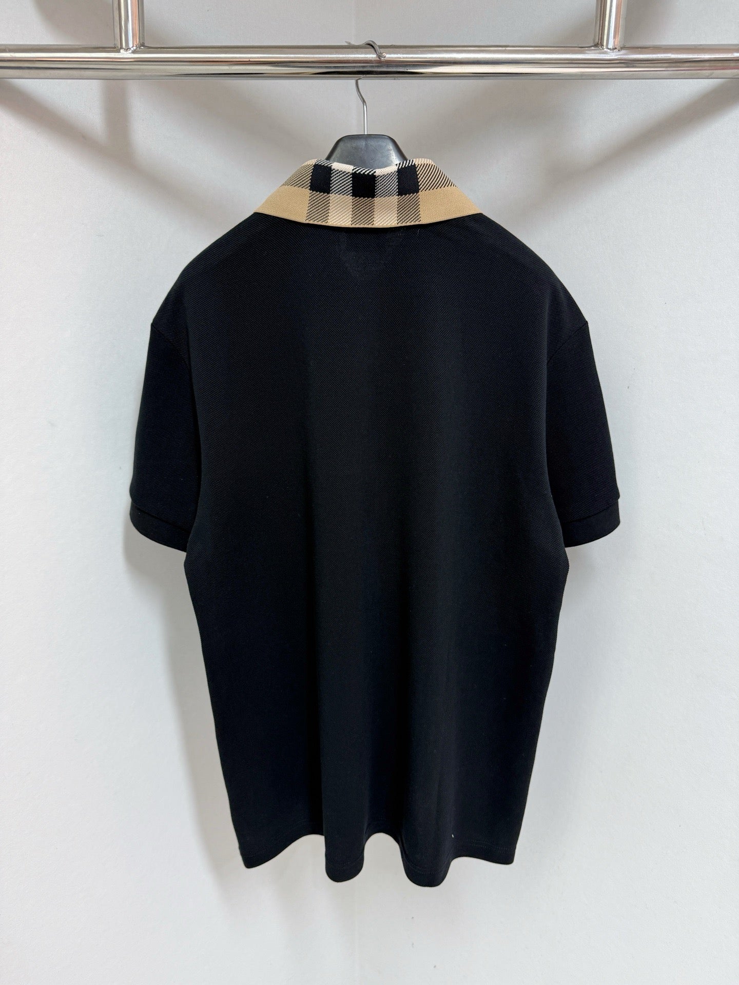 Polo Brb en coton 2k25