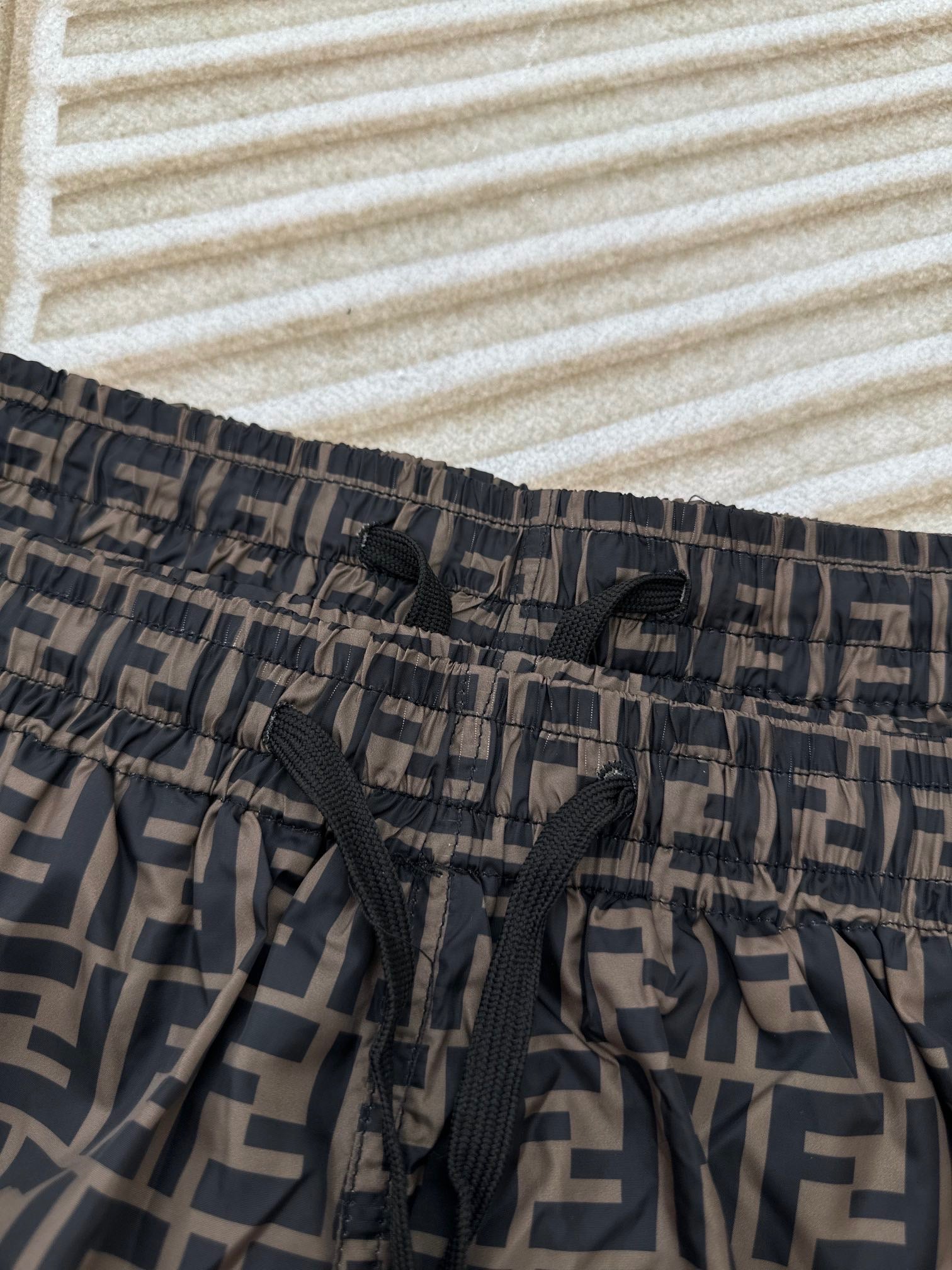 FF swim shorts