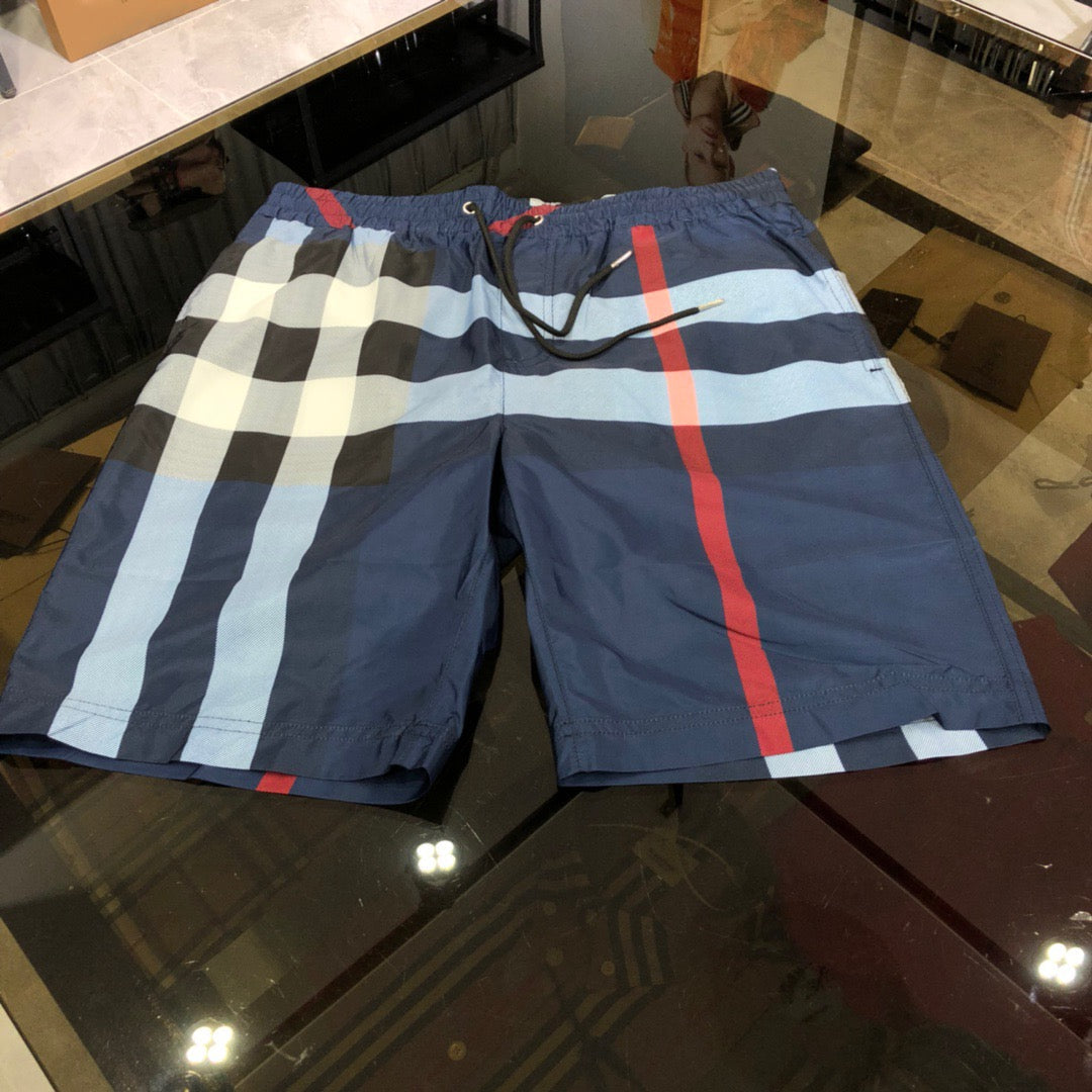 Burbe beach shorts